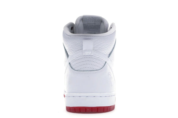 Nike SB Dunk High Kevin Bradley