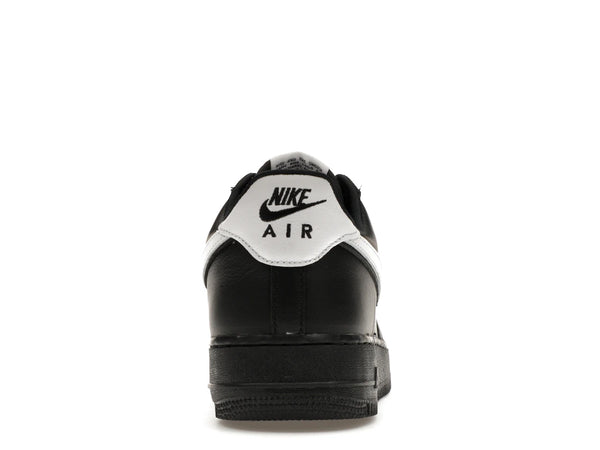 Nike Air Force 1 Low QS Black White