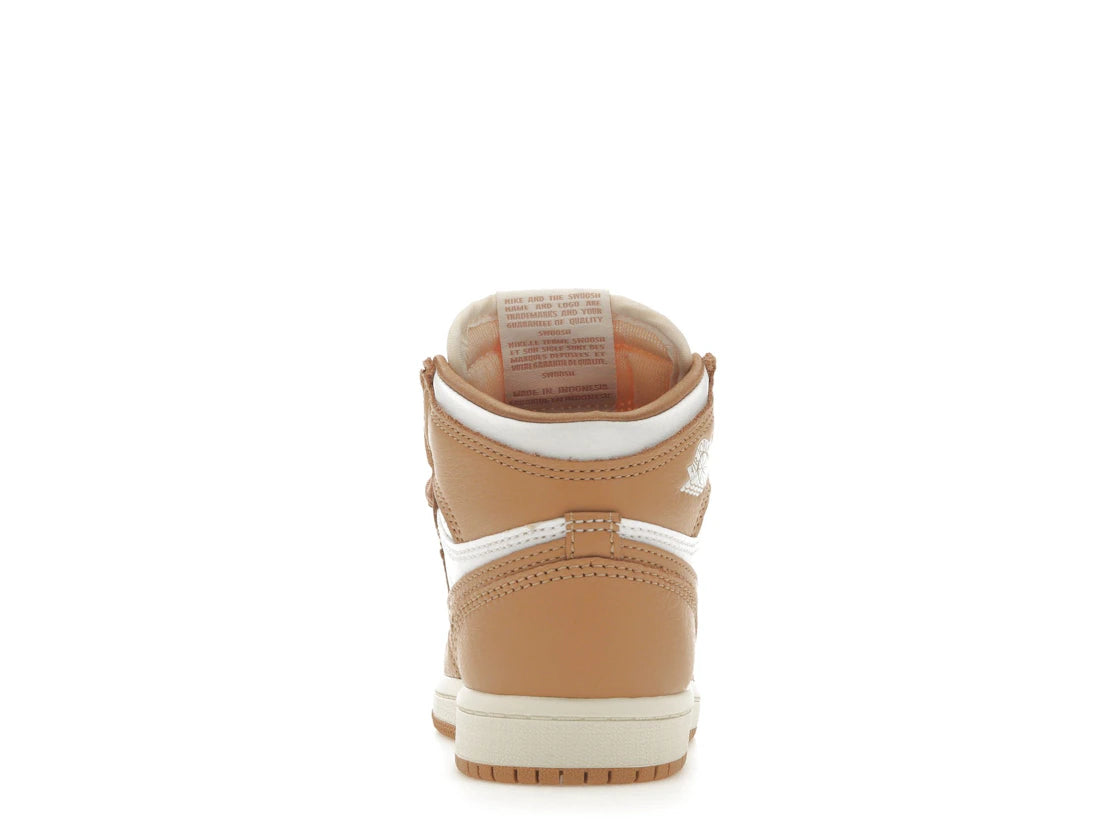 Jordan 1 Retro High OG Praline (PS)