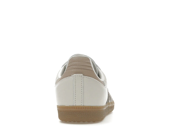 adidas Samba OG Grey Vapor Grey Gum
