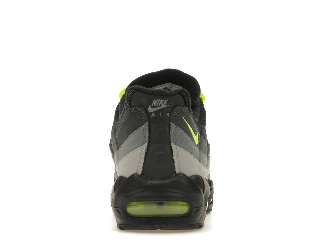 Nike Air Max 95 Black Neon
