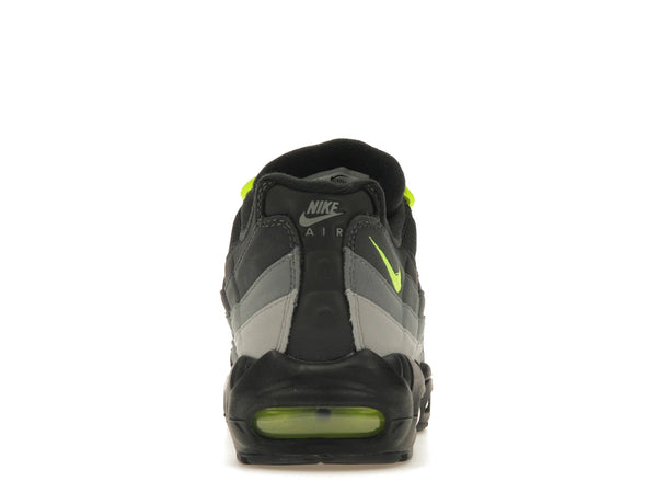 Nike Air Max 95 Black Neon