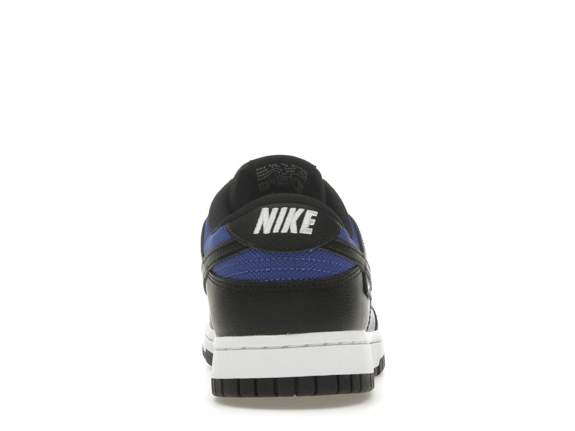 Nike Dunk Low Astronomy Blue