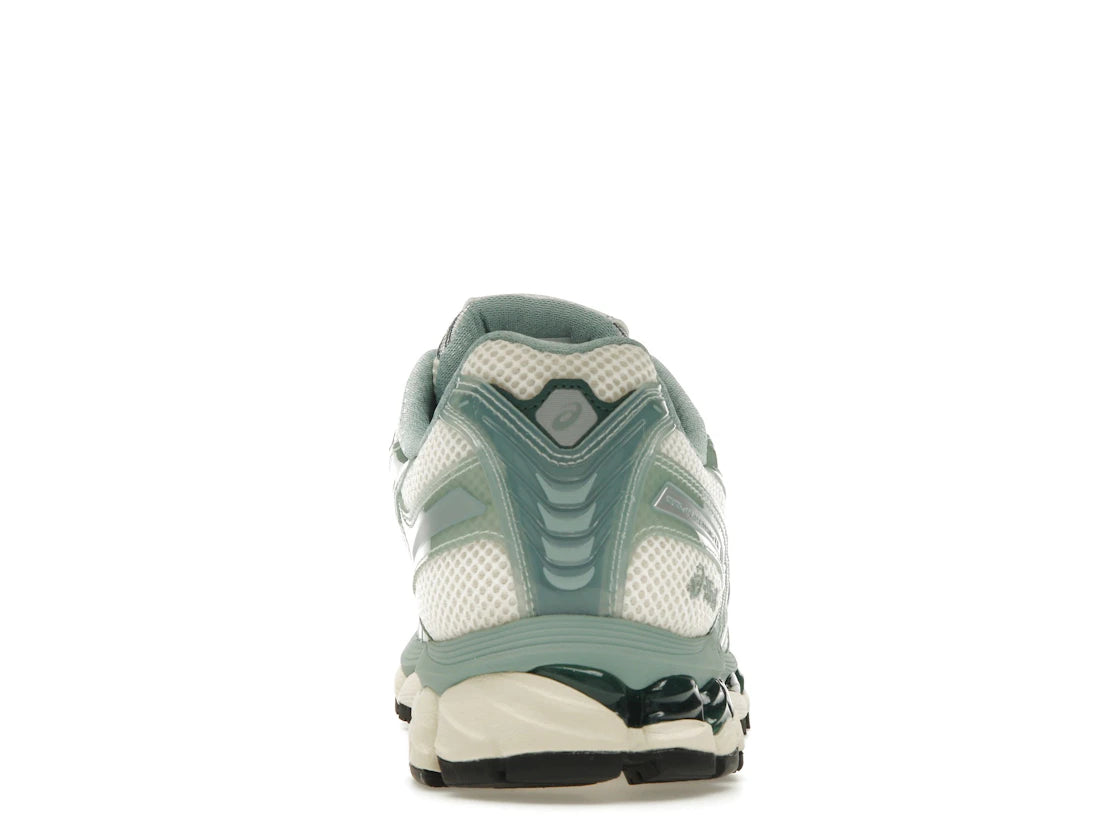 ASICS Gel-Kayano 12.1 Kith Creme Salbei