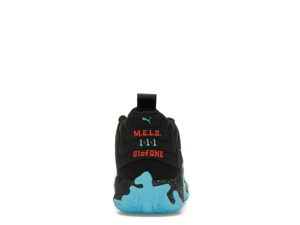 Puma LaMelo Ball MB.03 Blue Hive (GS)