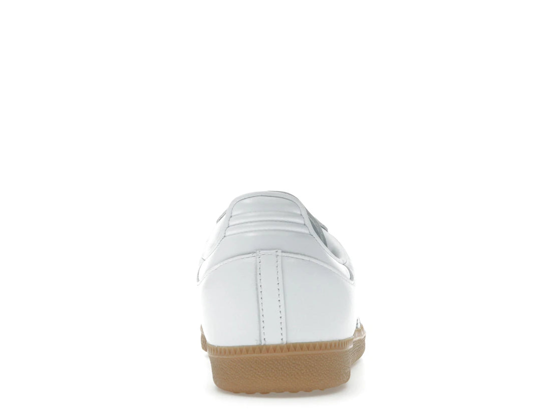 adidas Samba OG White Grey (Women's)