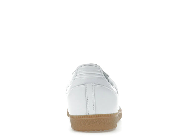 adidas Samba OG White Grey (Women's)