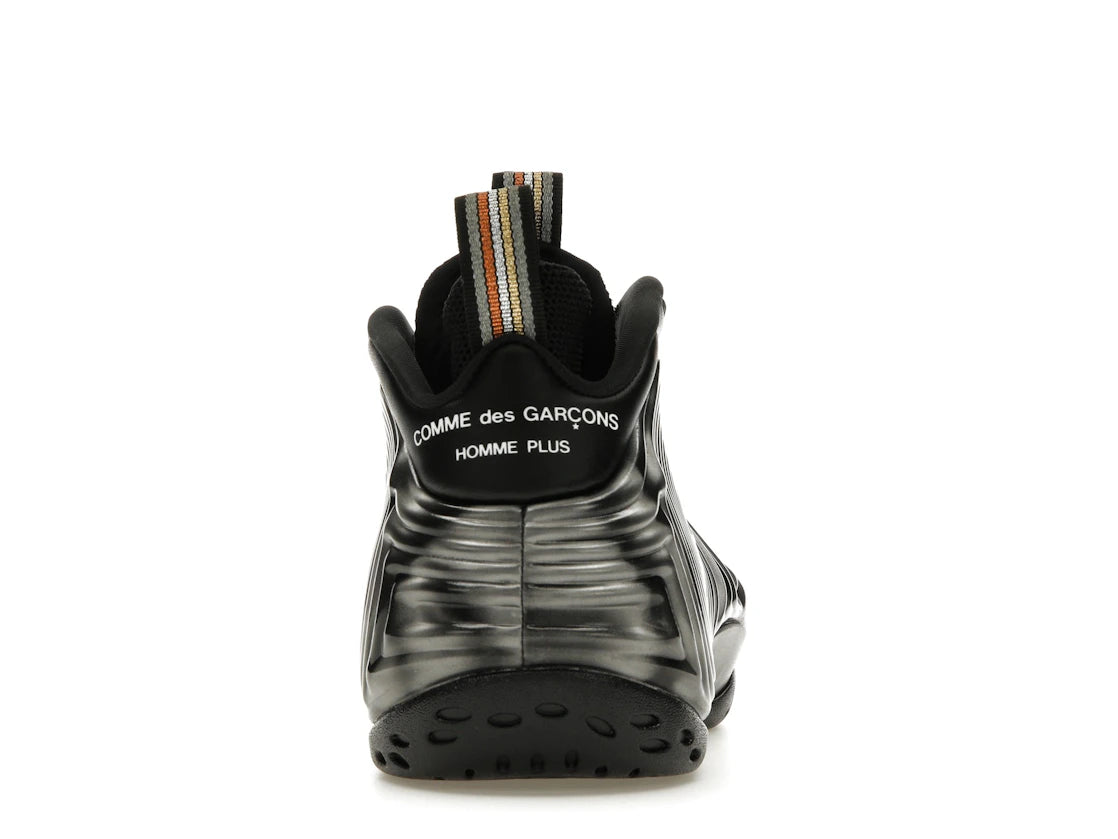 Nike Foamposite One SP Comme des Garcons Homme Plus Cat Eye