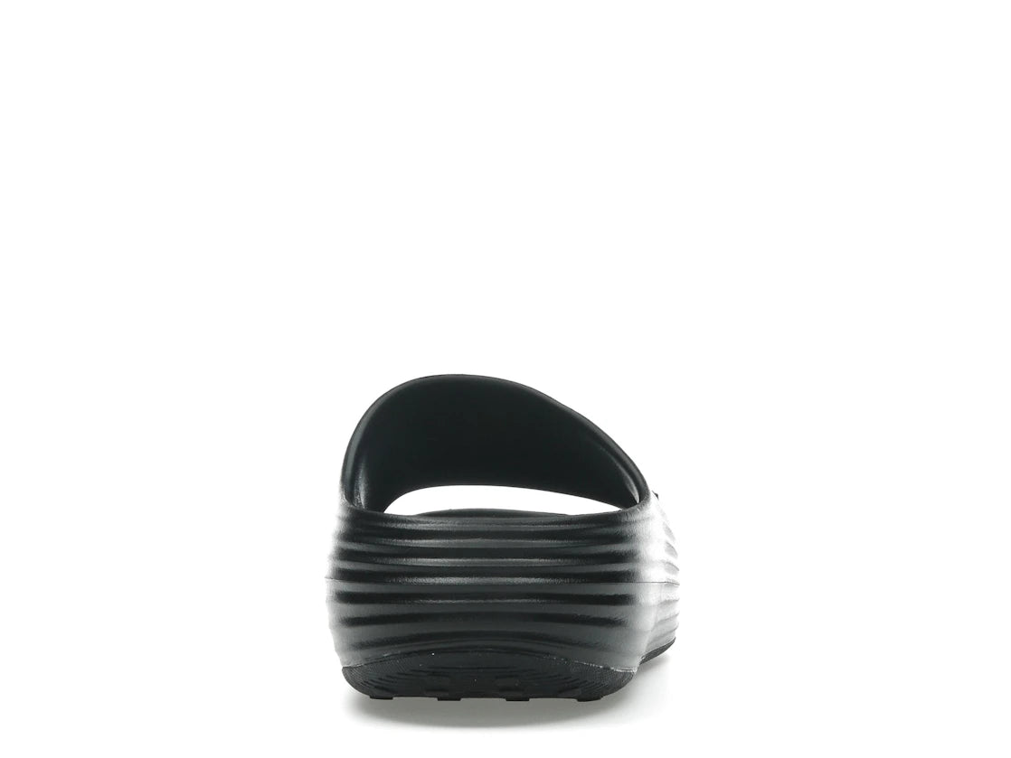 Nike ReactX Rejuven8 Slide Black