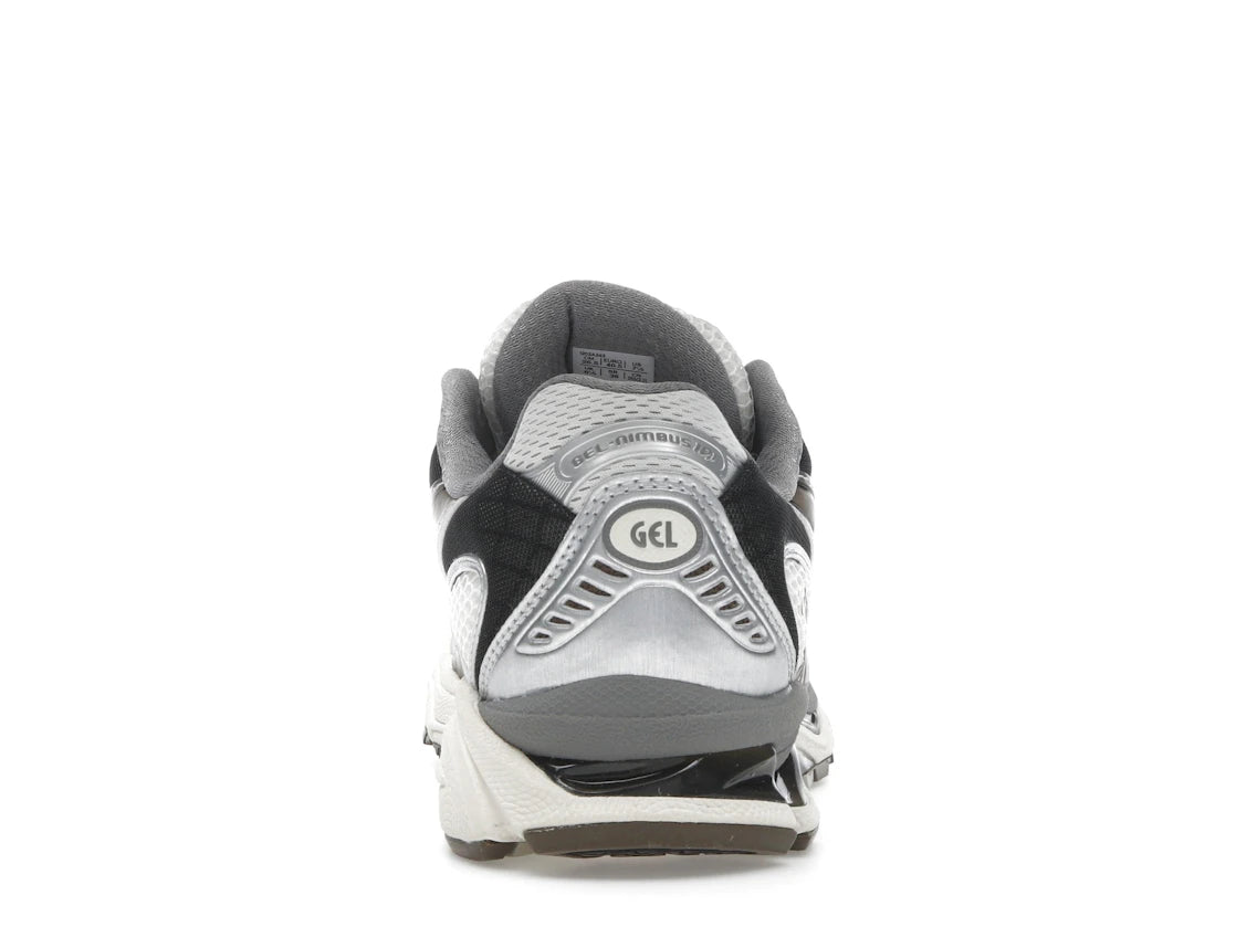 ASICS Gel-Nimbus 10.1 Cream Pure Silver