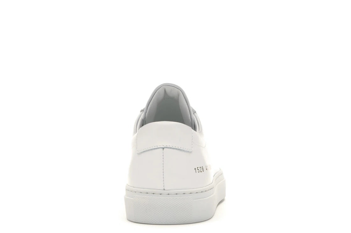 Common Projects Original Achilles White