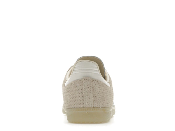 adidas Samba OG Wonder White Linen Green