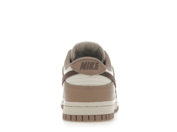 Nike Dunk Low Sail Plum Eclipse (Women's)