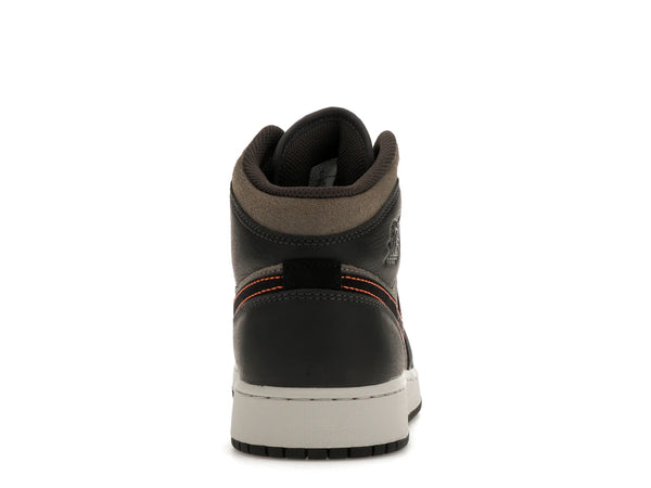 Jordan 1 Mid SE Night Stadium (GS)