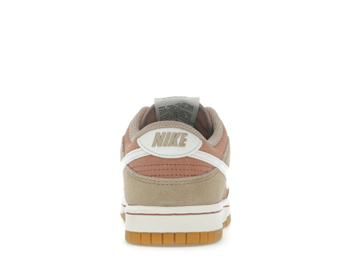 Nike Dunk Low SE Rattan Terra Blush