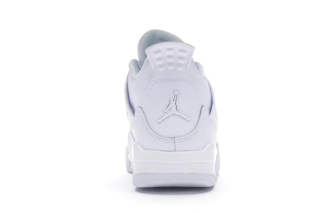Jordan 4 Retro Pure Money (2017) (GS)