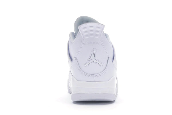 Jordan 4 Retro Pure Money (2017) (GS)