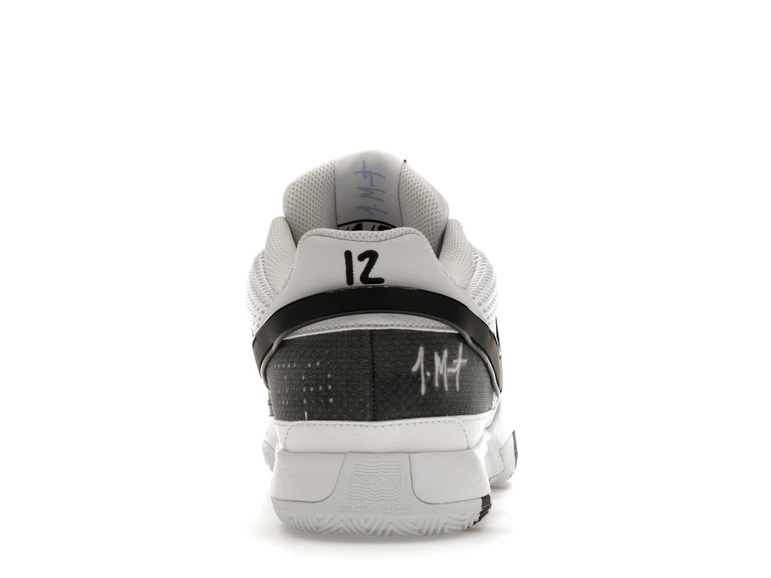 Nike Ja 1 Scratch 2.0