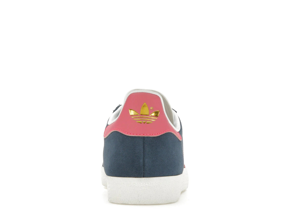 adidas Gazelle Ink Lucid Pink (Women's)