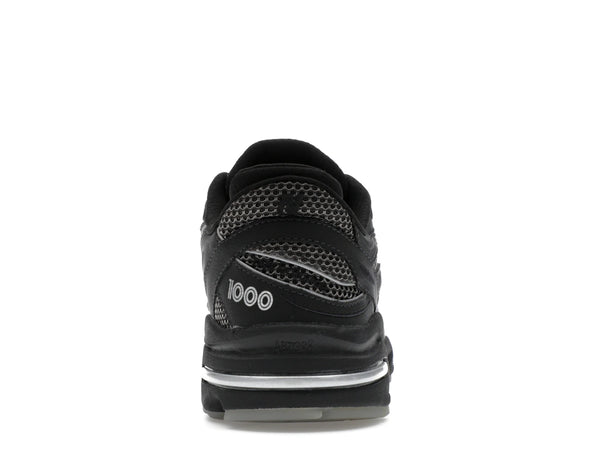 New Balance 1000 Lunar New Year Black