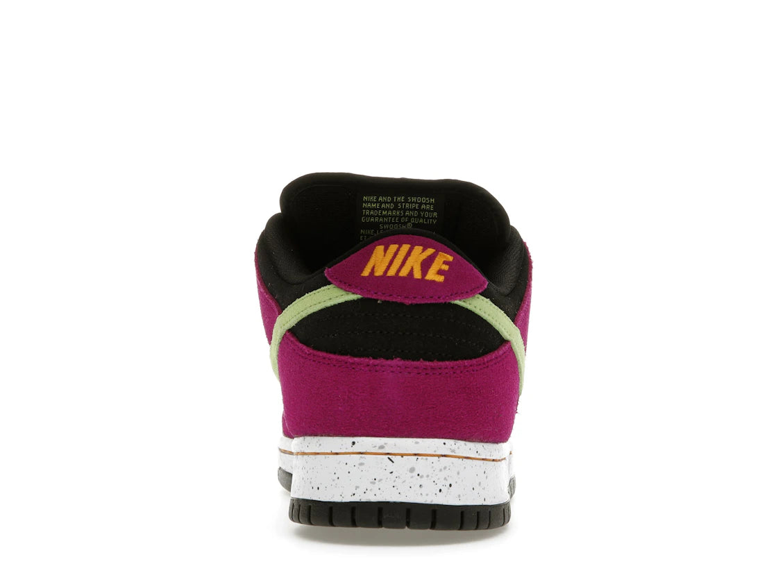 Nike SB Dunk Low Pro ACG Terra Red Plum