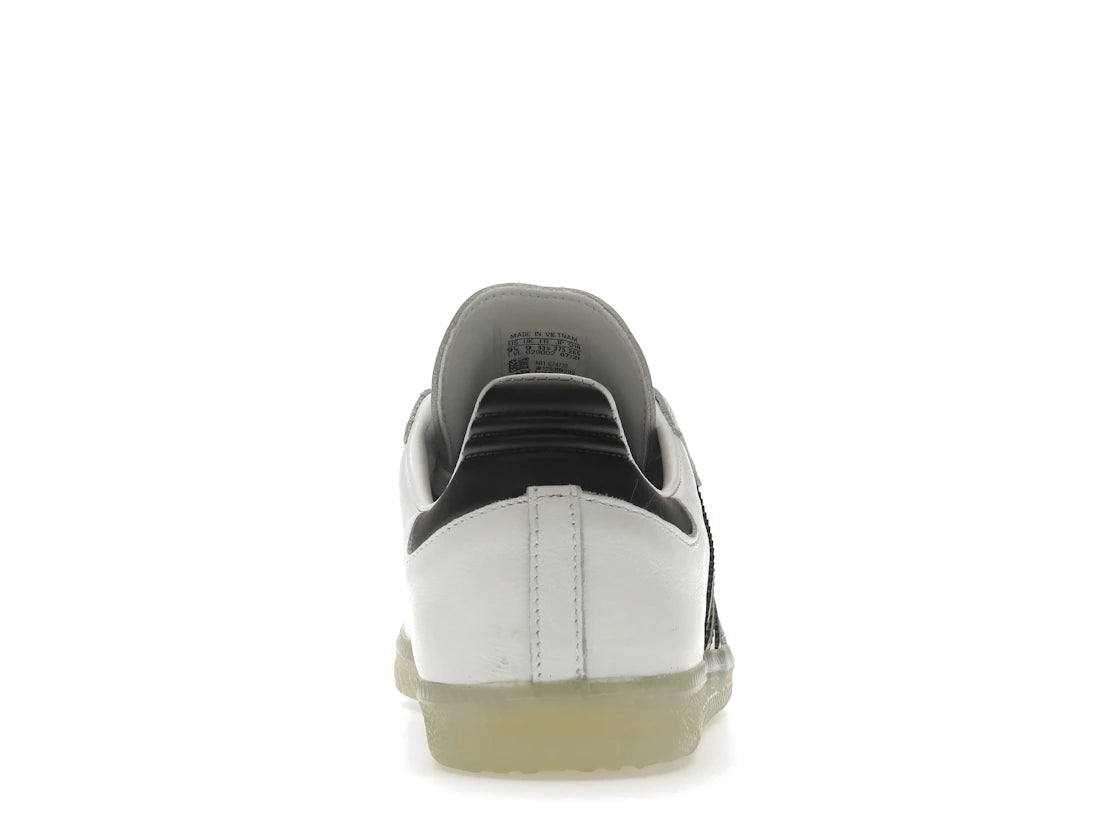 adidas Samba Jason Dill White Black