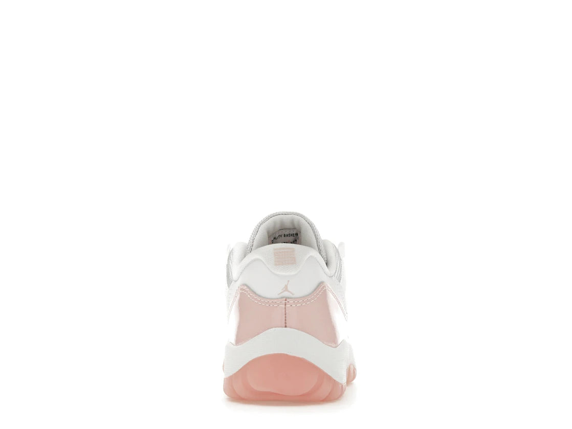 Jordan 11 Retro Low Legend Pink (PS)