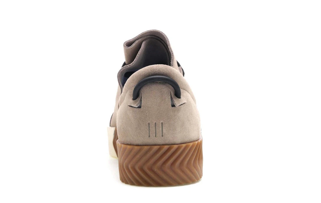 adidas AW Skate Alexander Wang Light Grey