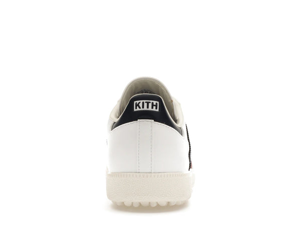 adidas Samba Golf Kith Red Blue Navy