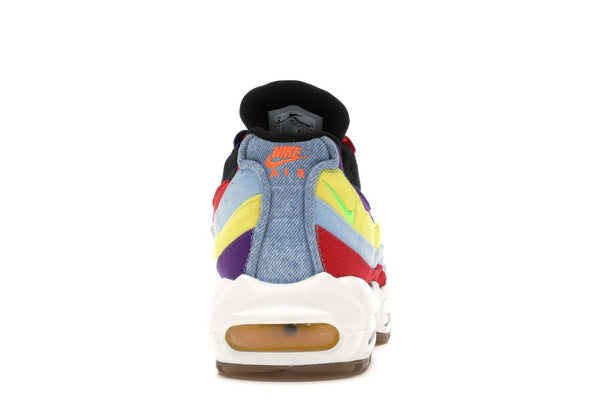 Nike Air Max 95 SP Multicolor