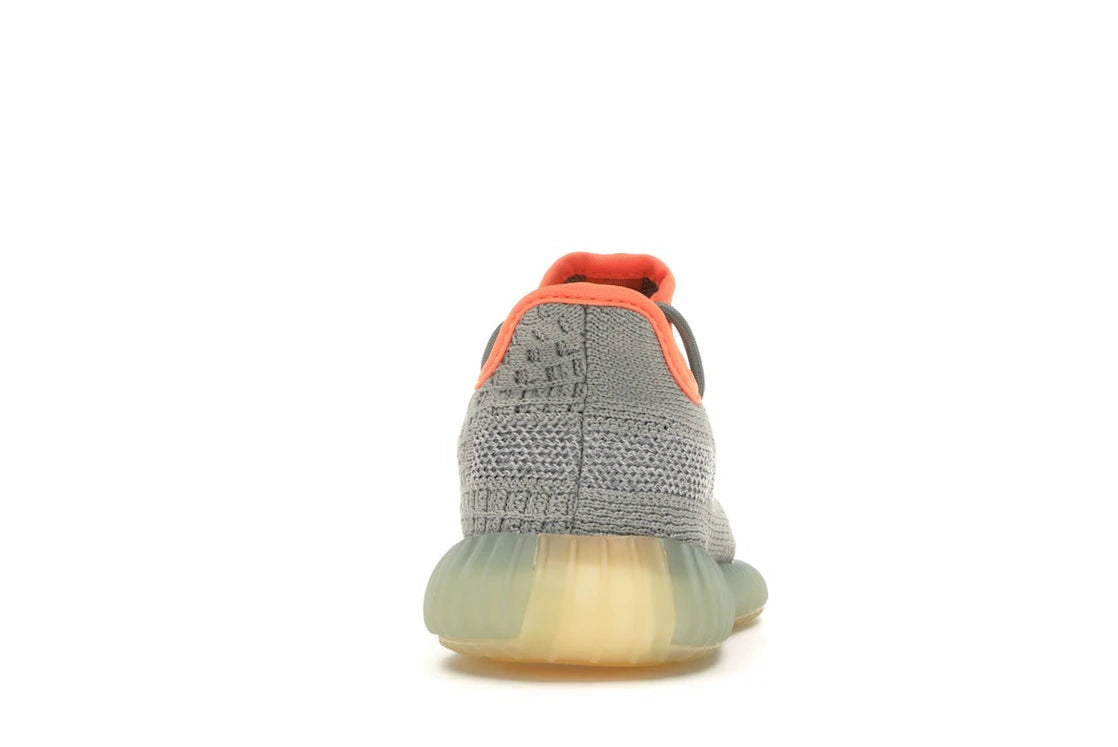 adidas Yeezy Boost 350 V2 Desert Sage (Infants)