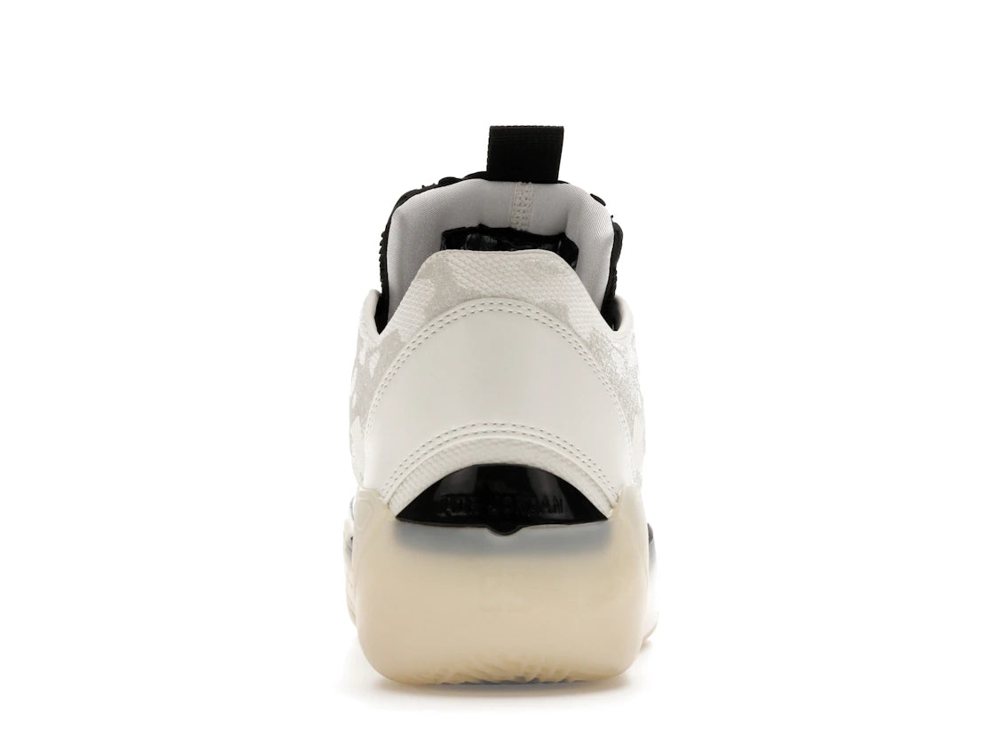 Jordan 39 ohne Änderungen