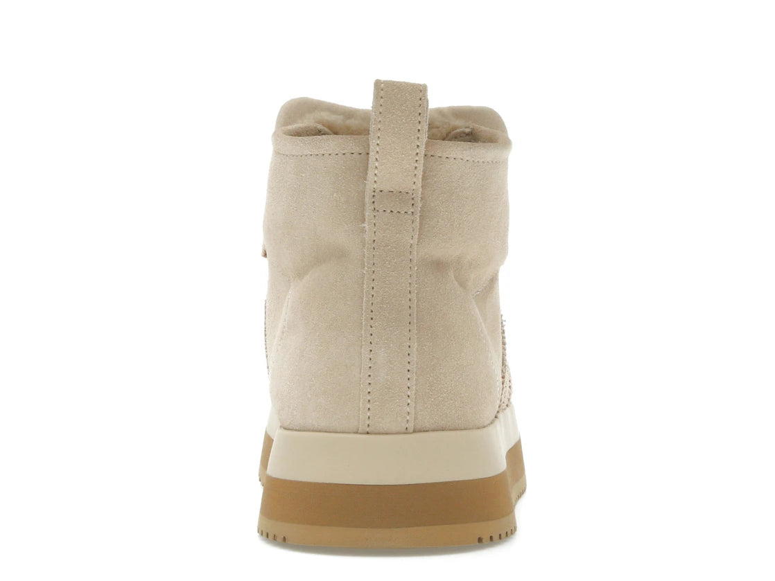 adidas Campus 00s Winter Mid Magic Beige (Women's)
