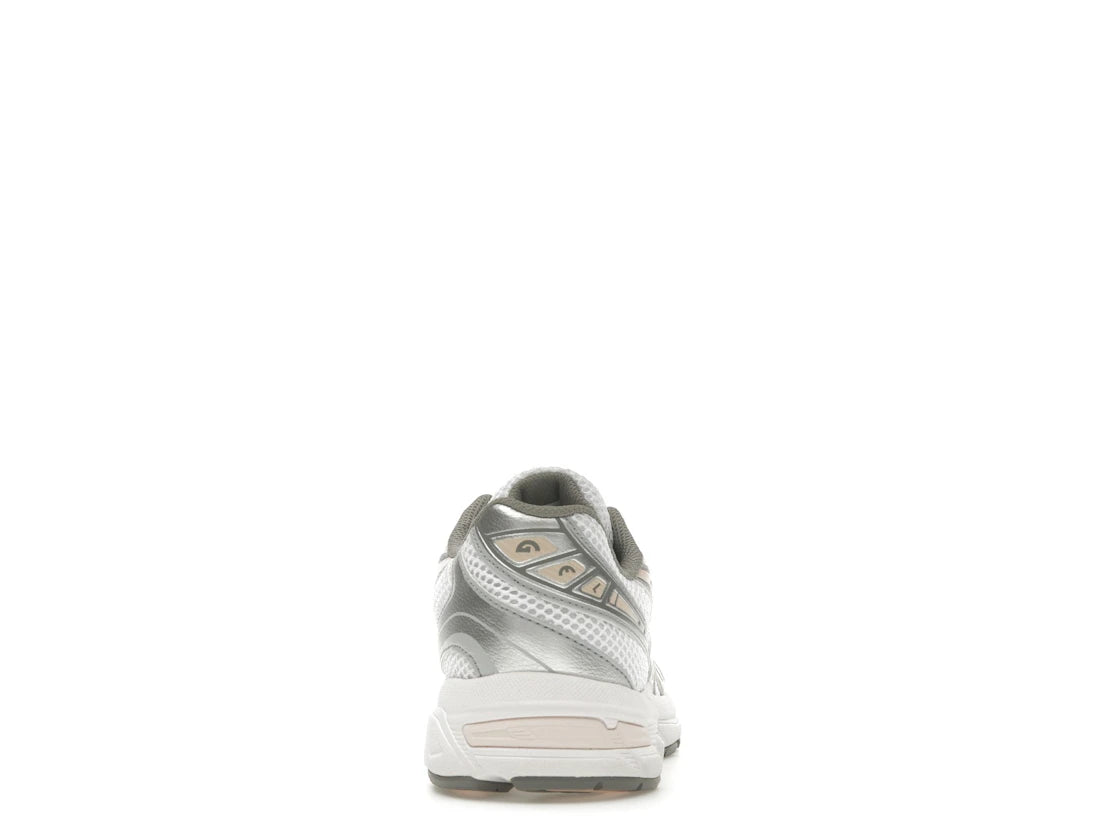 ASICS Gel-1130 White Pearl Pink (GS)