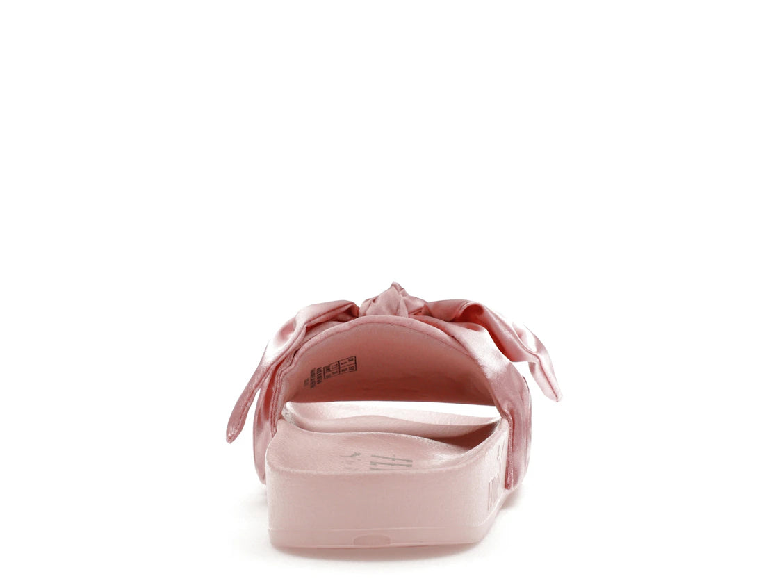 Puma Bow Slide Rihanna Fenty Pink (Damen)