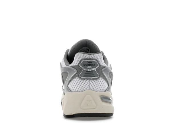 New Balance 725v1 Metallic Silver Slate Grey