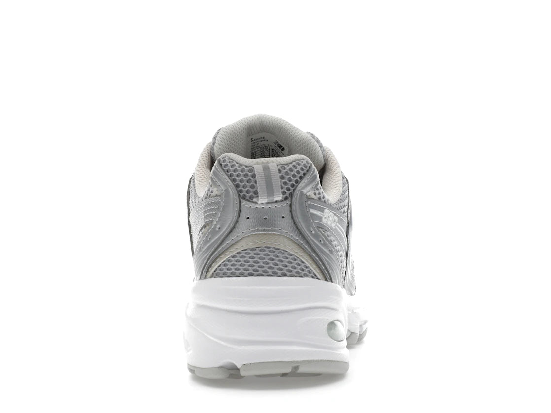 New Balance 530 Moonbeam Silver Metallic