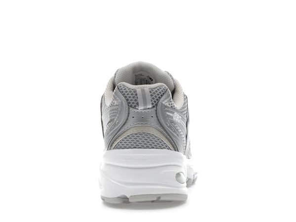 New Balance 530 Moonbeam Silver Metallic