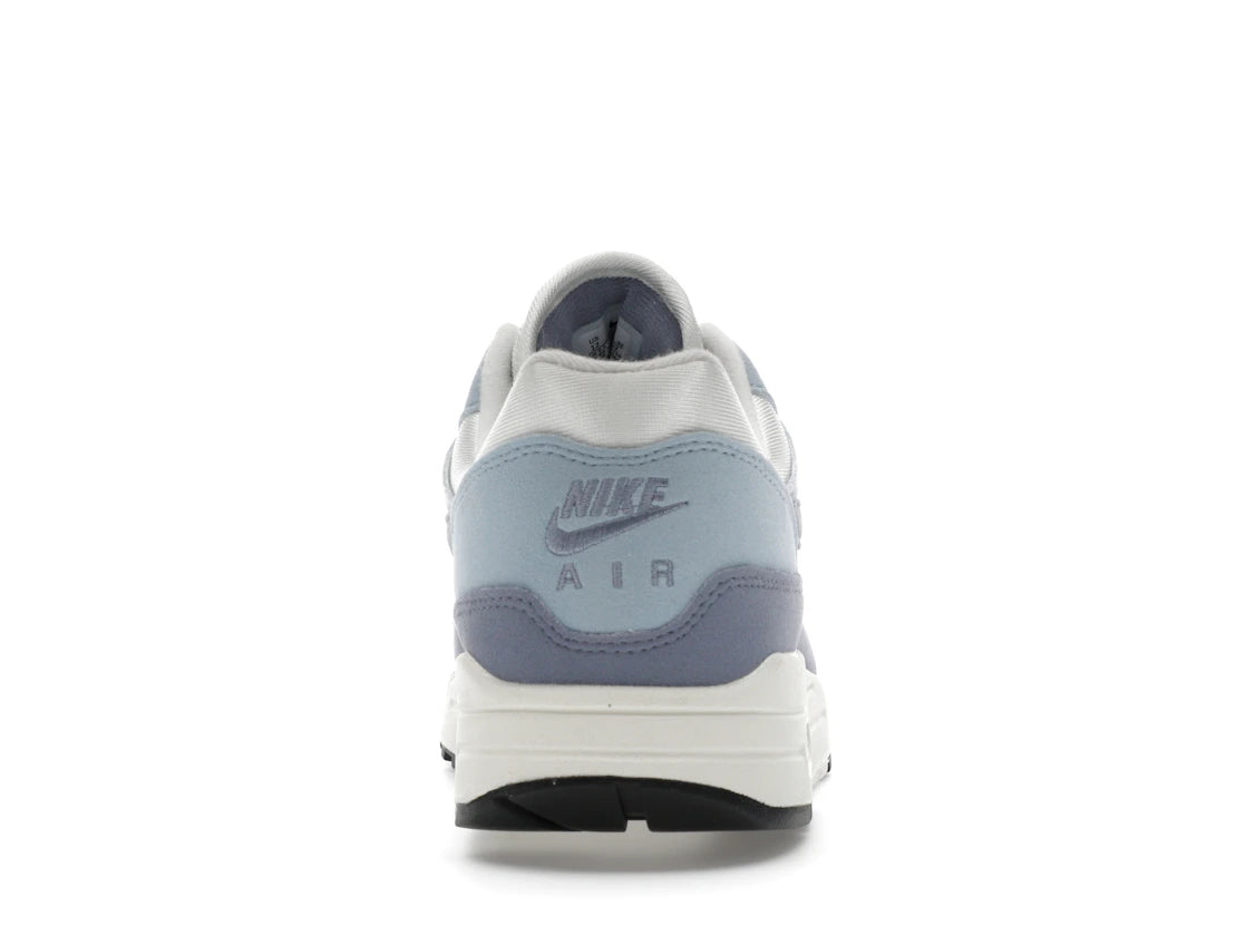 Nike Air Max 1 '87 Light Armory Blue Ashen Slate (Damen)