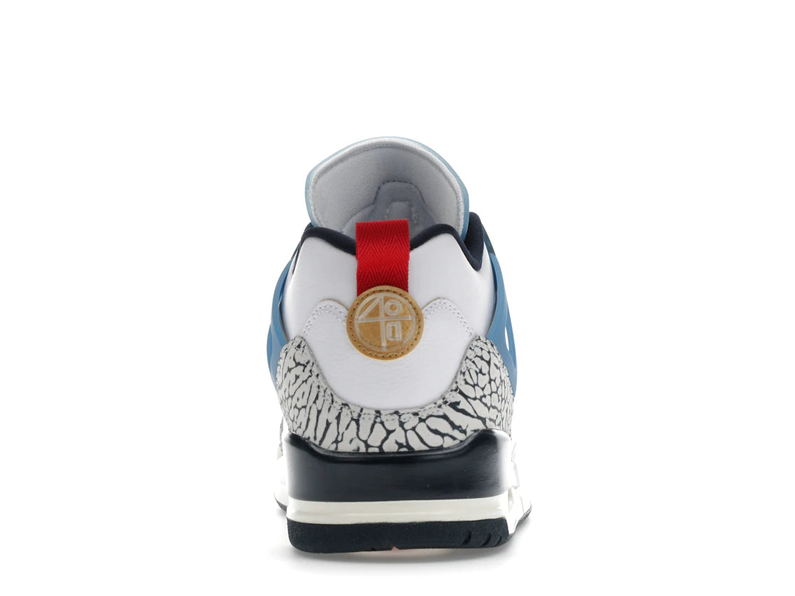 Jordan Spizike Low Motion Pack