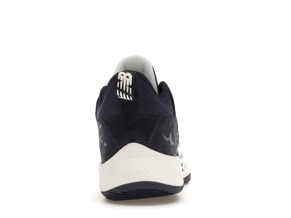 New Balance TWO WXY v3 Team Navy White