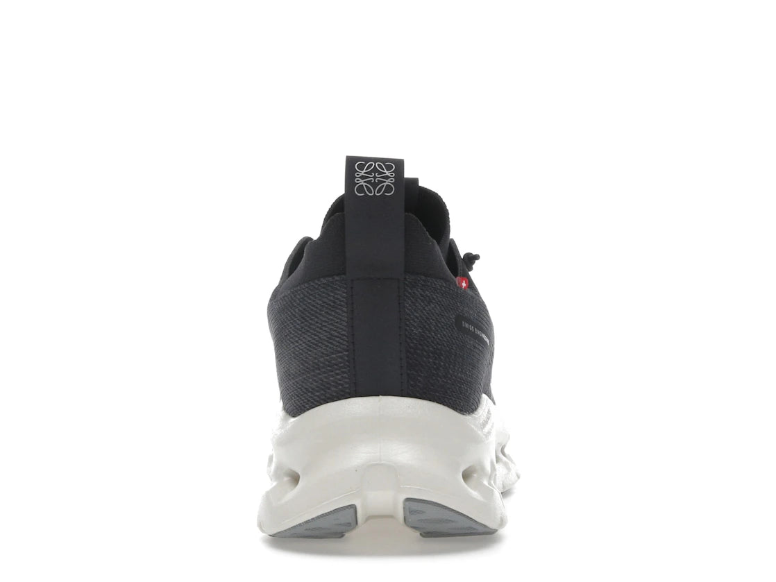 On Running Cloudtilt LOEWE Denim Grey