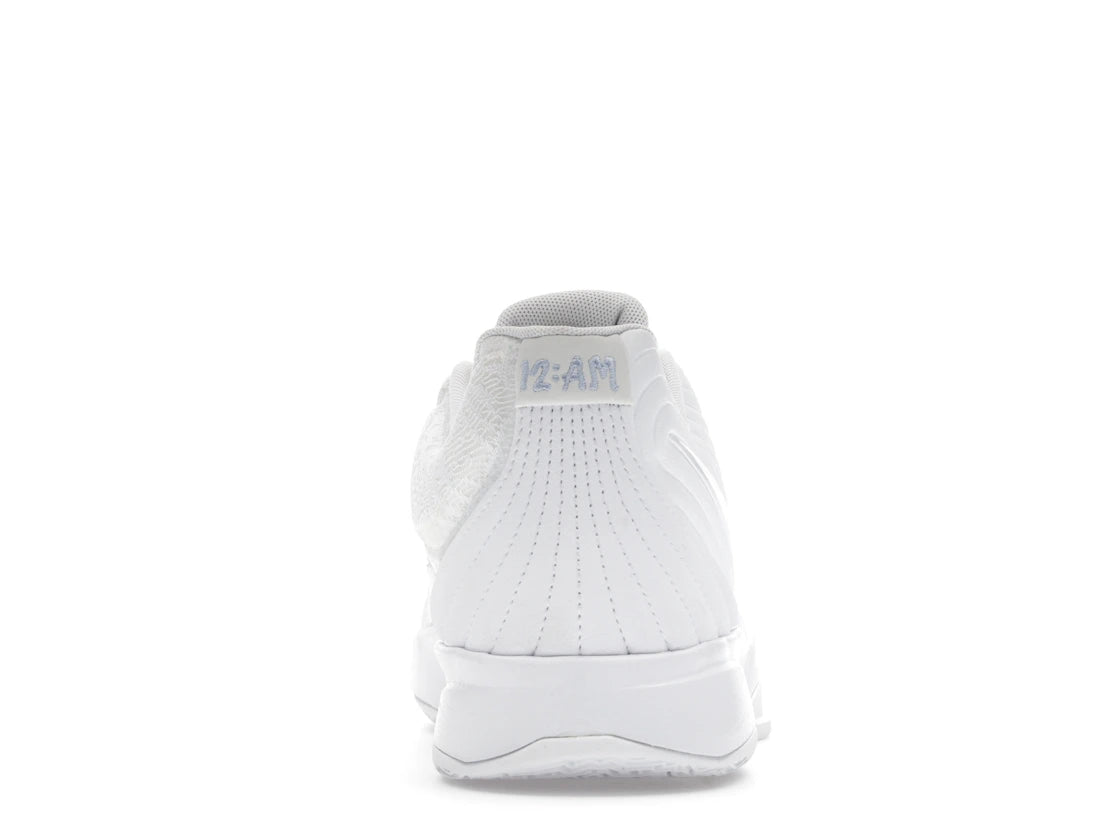 Nike Ja 2 TB Triple White