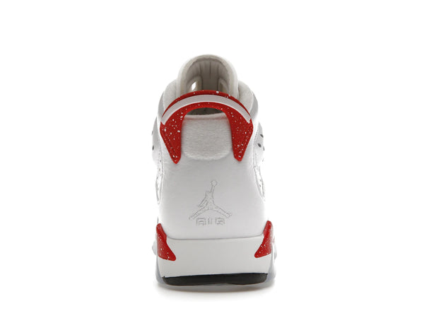 Jordan 6 Retro Red Oreo (GS)