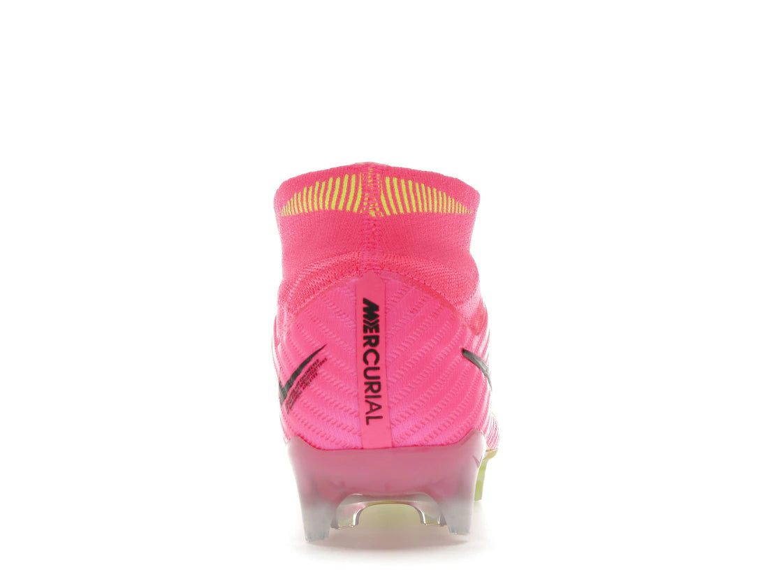 Nike Zoom Mercurial Superfly 9 Elite FG Luminous Pack