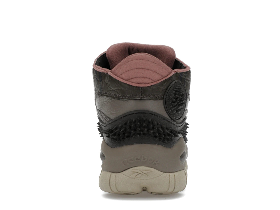 Reebok The Answer DMX Jurassic World