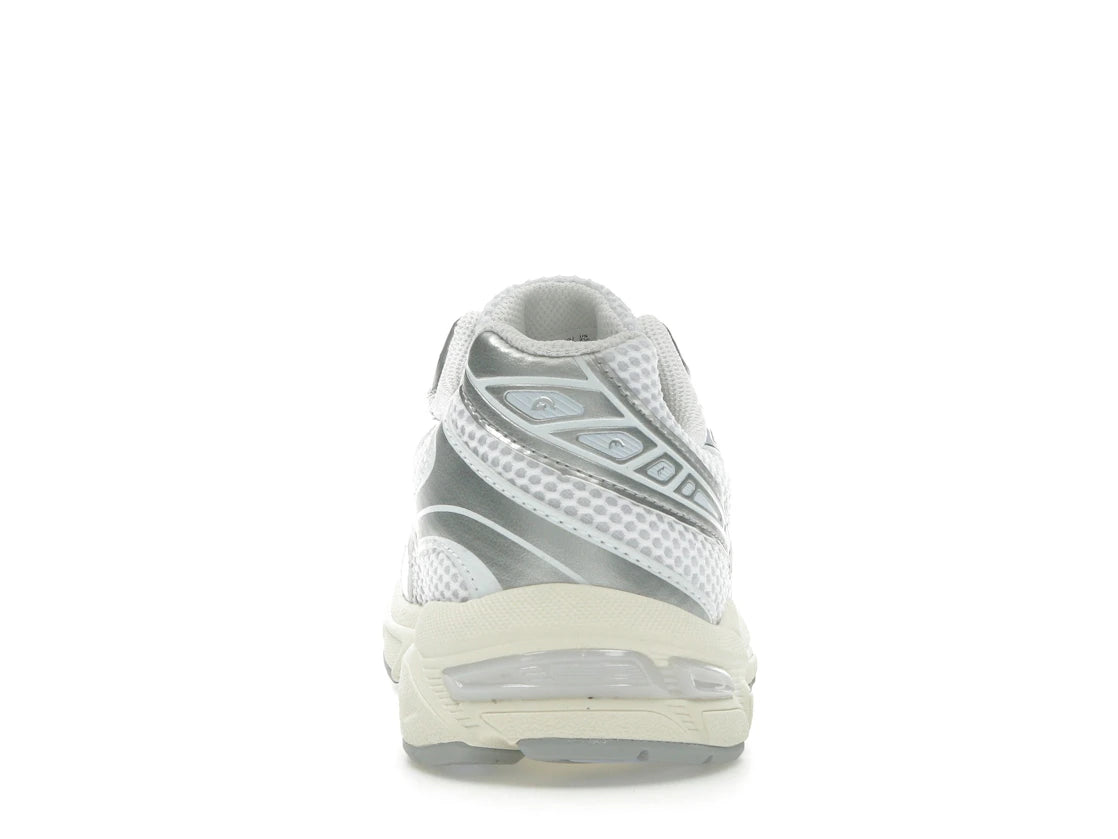 ASICS Gel-1130 Weiß Blau Verlauf (Damen)