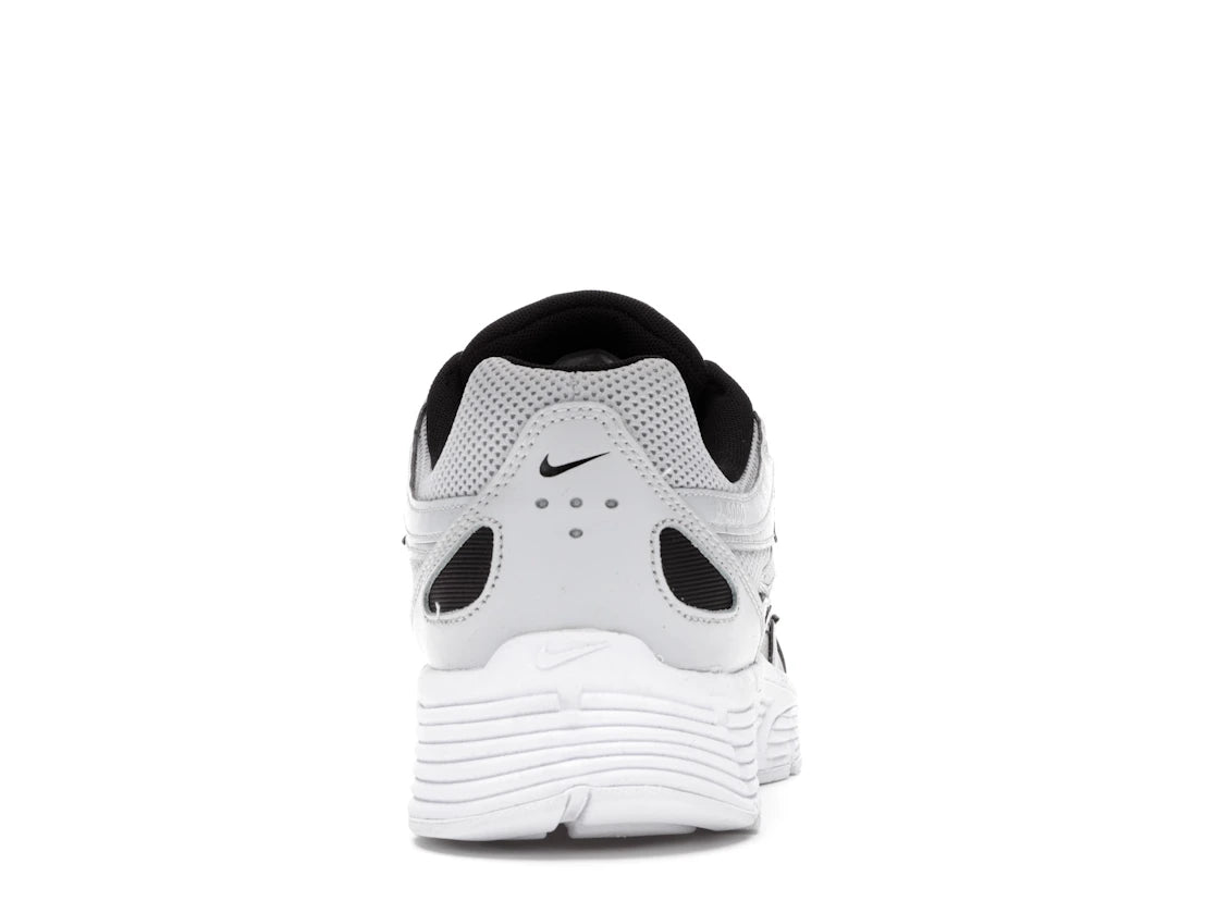 Nike P-6000 Pure Platinum