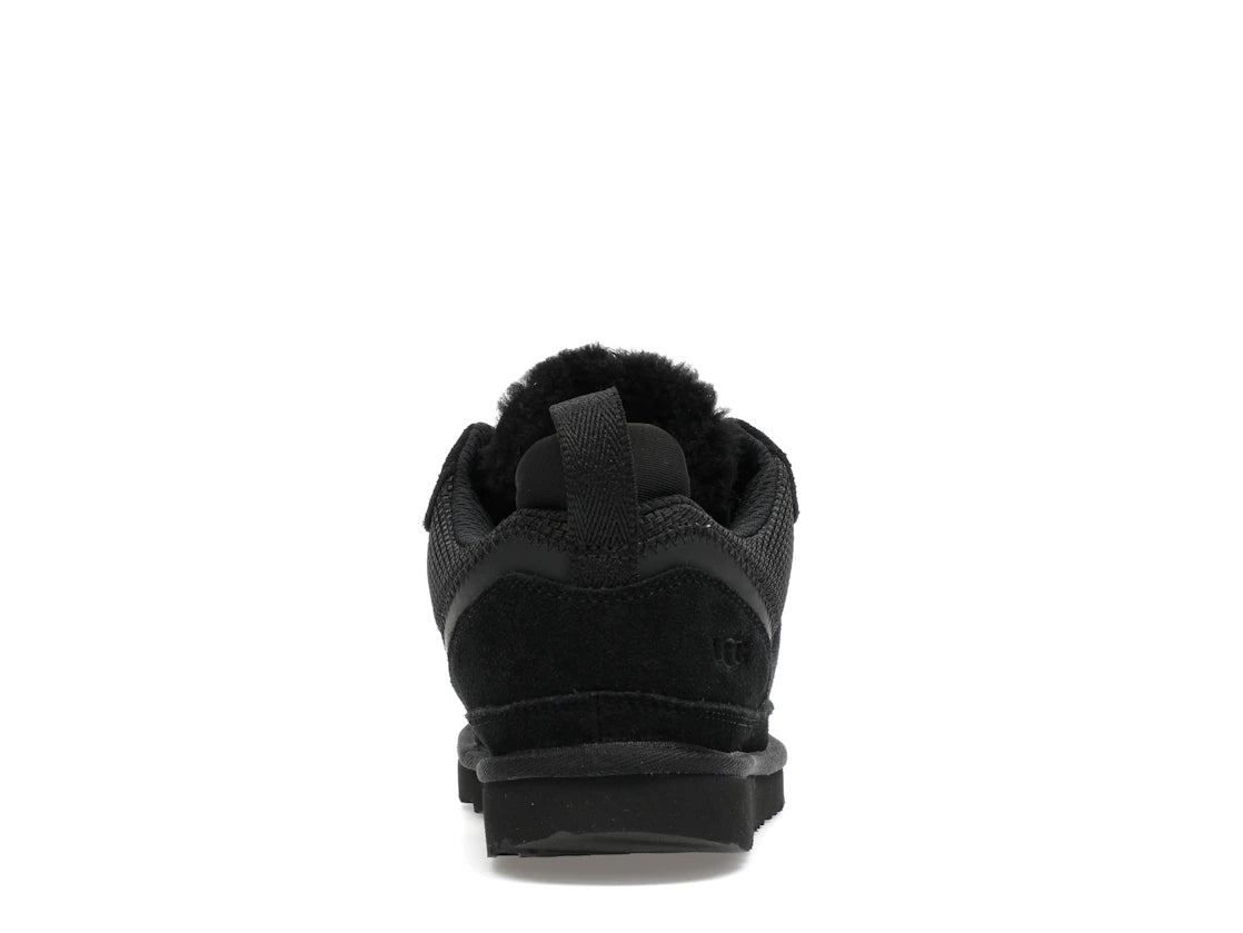 UGG Lowmel Black (Kids)