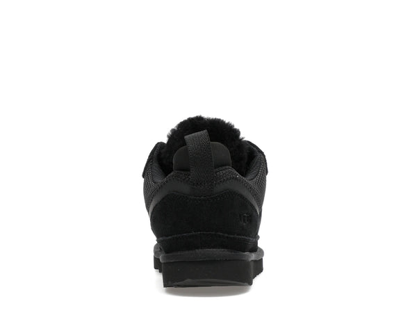 UGG Lowmel Black (Kids)